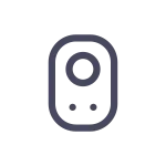 Remote SVG Icon